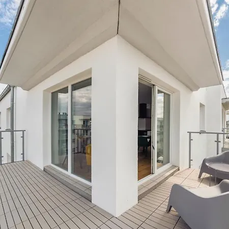 Prywatne W Porta Mare, Sun & Snow