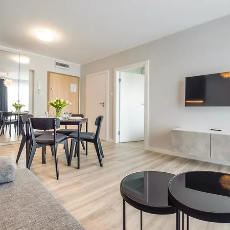 Prywatne W Porta Mare, Sun & Snow