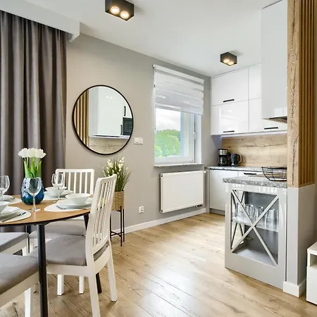 Prywatne W Porta Mare, Sun & Snow