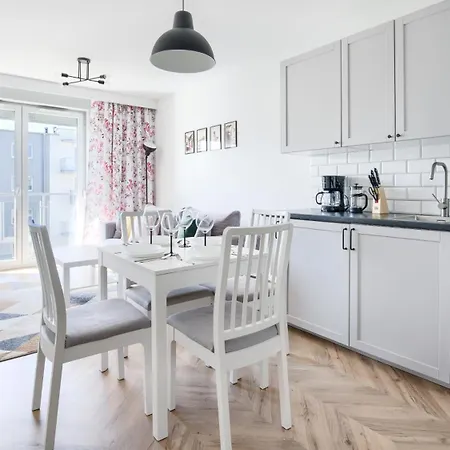 Appartement Prywatne W Porta Mare, Sun & Snow