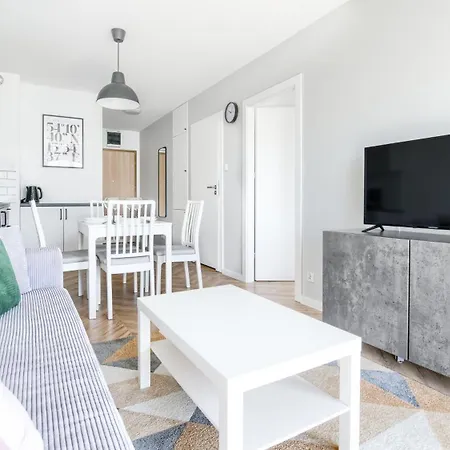 Appartement Prywatne W Porta Mare, Sun & Snow *