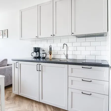 Appartement Prywatne W Porta Mare, Sun & Snow Kołobrzeg