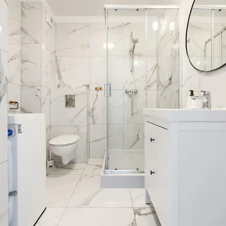 Prywatne W Porta Mare, Sun & Snow *