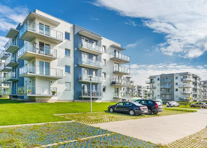 Prywatne W Porta Mare, Sun&snow