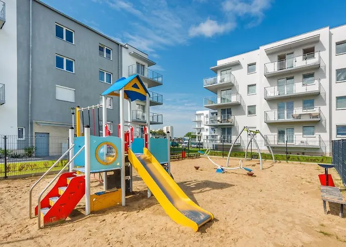 Prywatne W Porta Mare, Sun&snow