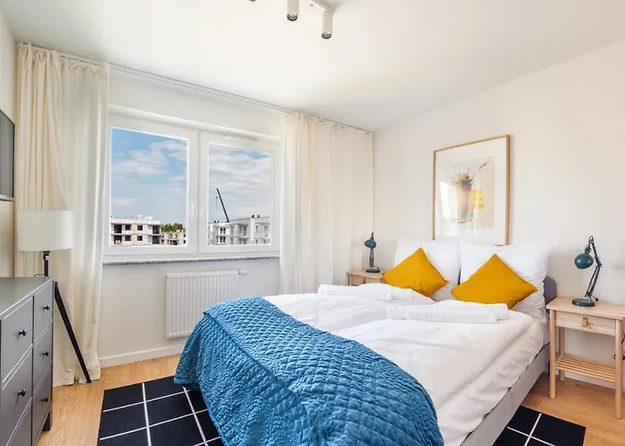 Apartament Prywatne W Porta Mare, Sun&snow