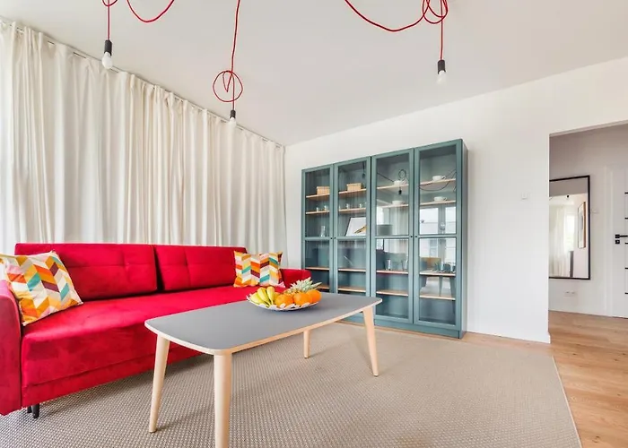 Prywatne W Porta Mare, Sun&snow