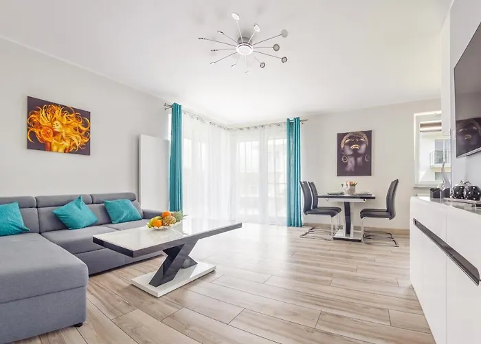 Apartament Prywatne W Porta Mare, Sun&snow *