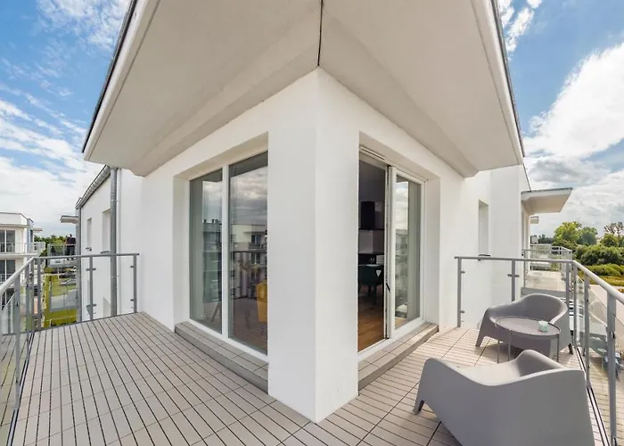 Prywatne W Porta Mare, Sun&snow