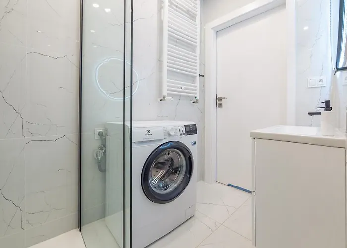 Prywatne W Porta Mare, Sun&snow Apartament *