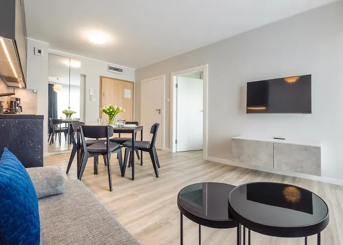 Prywatne W Porta Mare, Sun&snow