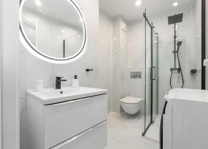 Apartament Prywatne W Porta Mare, Sun&snow Kołobrzeg