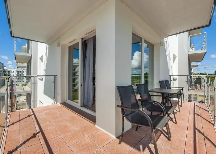 Prywatne W Porta Mare, Sun&snow *