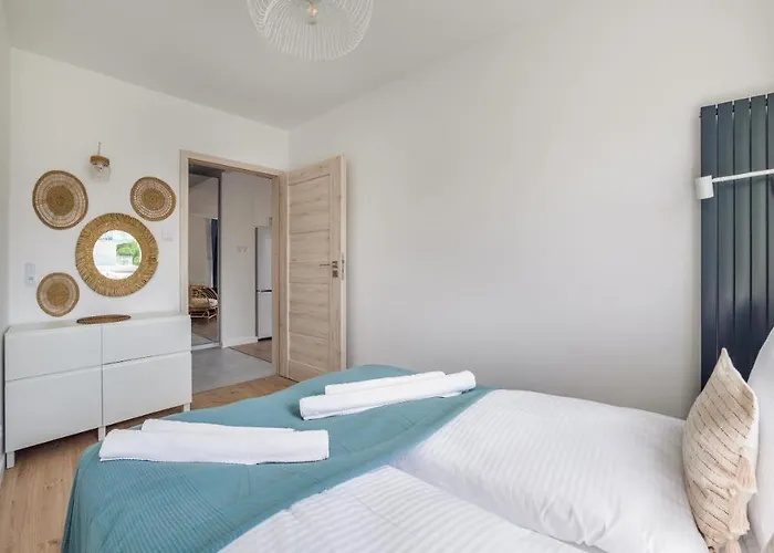 Apartament Prywatne W Porta Mare, Sun&snow *