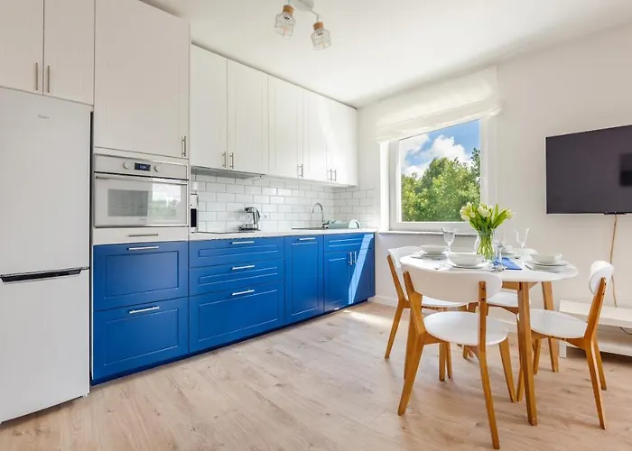 Prywatne W Porta Mare, Sun&snow Apartament *