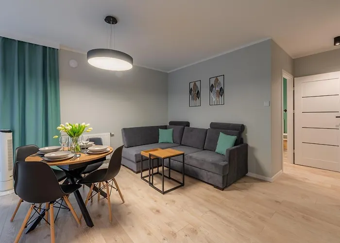 Apartament Prywatne W Porta Mare, Sun&snow *