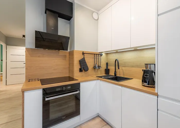 Apartament Prywatne W Porta Mare, Sun&snow *