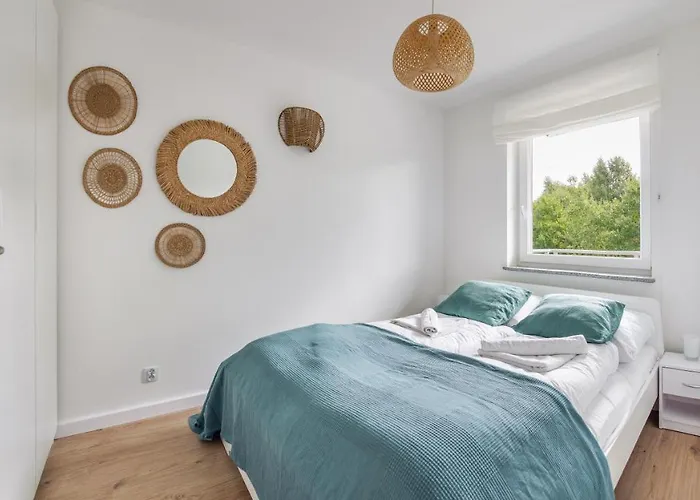 Prywatne W Porta Mare, Sun&snow Apartament *