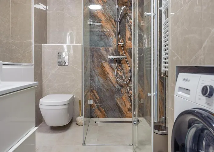 Prywatne W Porta Mare, Sun&snow