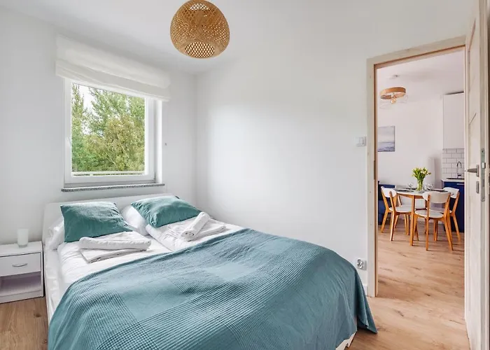 Apartament Prywatne W Porta Mare, Sun&snow