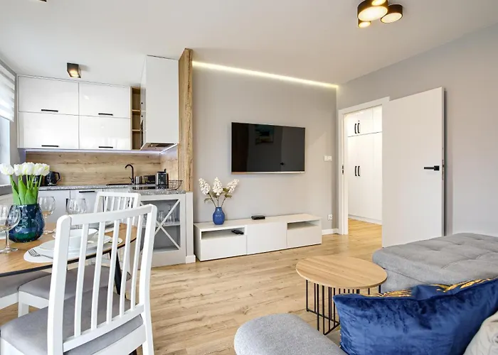 Apartament Prywatne W Porta Mare, Sun&snow *