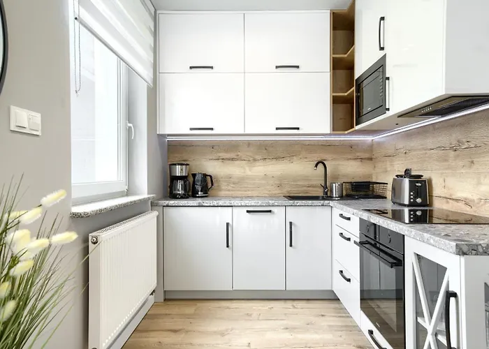 Prywatne W Porta Mare, Sun&snow *