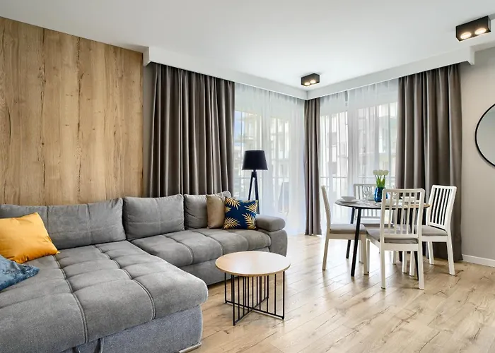 Apartament Prywatne W Porta Mare, Sun&snow