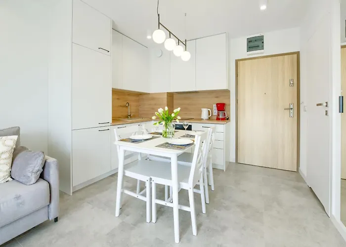 Apartament Prywatne W Porta Mare, Sun&snow