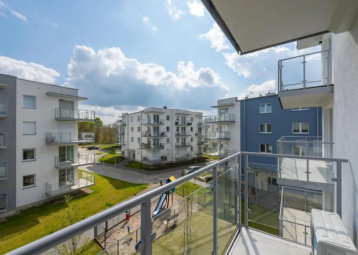 Apartament Prywatne W Porta Mare, Sun&snow *