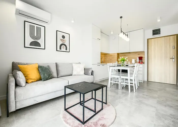 Apartament Prywatne W Porta Mare, Sun&snow