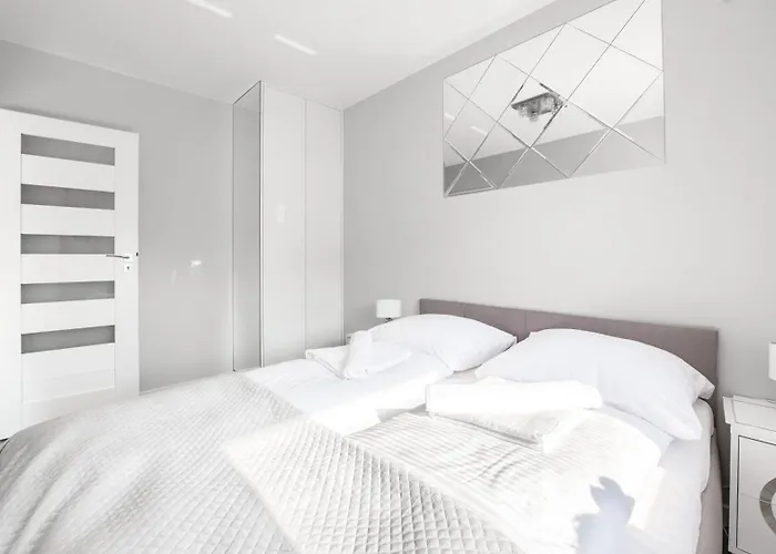 Prywatne W Porta Mare, Sun&snow Apartament *