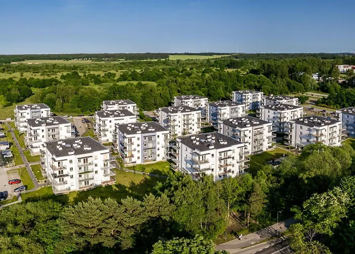 Prywatne W Porta Mare, Sun&snow Apartament