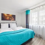 Apartmán Prywatne W Porta Mare, Sun & Snow Kolobřeh