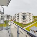 Prywatne W Porta Mare, Sun & Snow Apartman