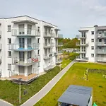 Prywatne W Porta Mare, Sun & Snow * Kołobrzeg