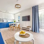 Apartment Prywatne W Porta Mare, Sun & Snow Kolobrzeg