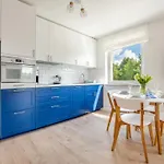 Prywatne W Porta Mare, Sun & Snow Apartment *
