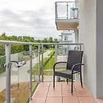 Prywatne W Porta Mare, Sun & Snow Apartment Kolobrzeg