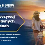 Διαμέρισμα Prywatne W Porta Mare, Sun & Snow