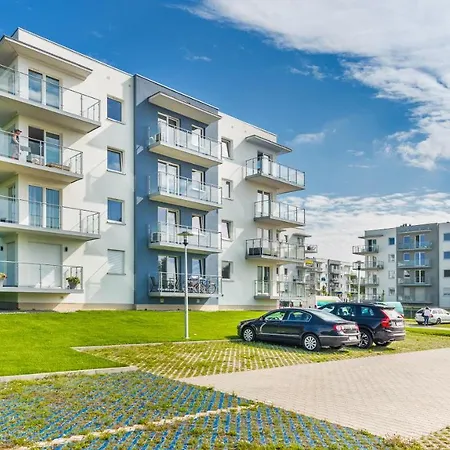 Apartamenty Sun&Snow W Obiekcie Porta Mare