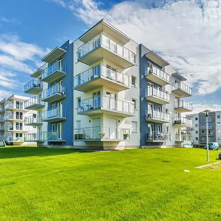 Apartamenty Sun&Snow W Obiekcie Porta Mare