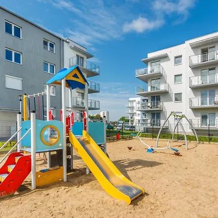 Apartamenty Sun&Snow W Obiekcie Porta Mare