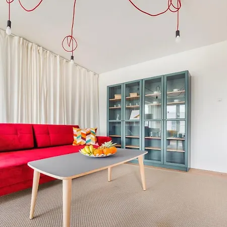 Apartamenty Sun&Snow W Obiekcie Porta Mare
