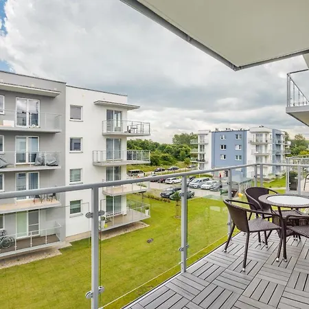 Apartamenty Sun&Snow W Obiekcie Porta Mare *