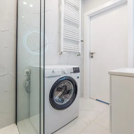 Apartamenty Sun&Snow W Obiekcie Porta Mare Lägenhet *