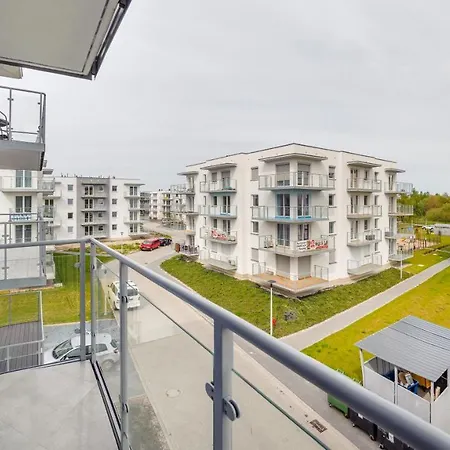 Prywatne Sun & Snow W Porta Mare Apartment