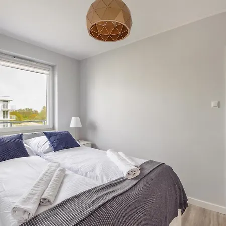Appartamento Apartamenty Sun&Snow W Obiekcie Porta Mare *