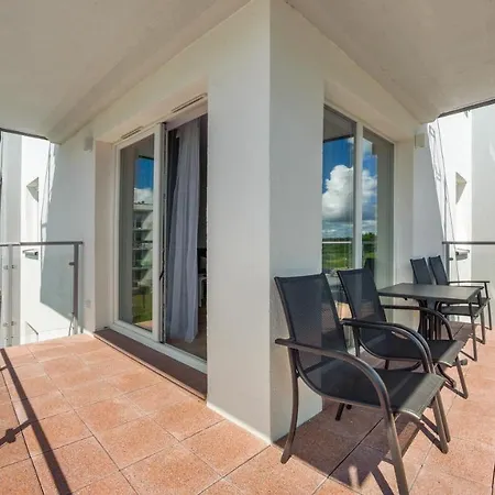 Apartamenty Sun&Snow W Obiekcie Porta Mare *