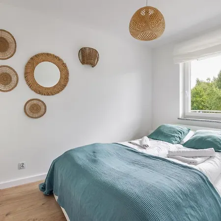 Apartamenty Sun&Snow W Obiekcie Porta Mare Lägenhet *