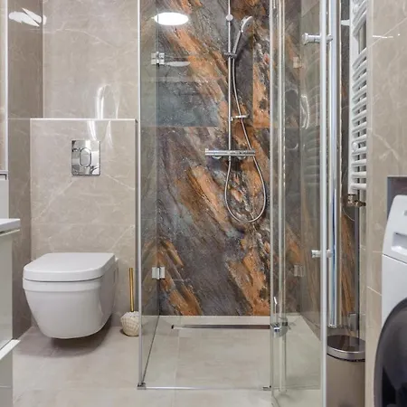 Prywatne W Porta Mare, Sun&snow